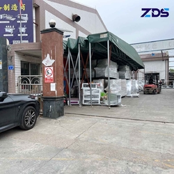 Çin Zhengzhou The Right Time Import And Export Co., Ltd.